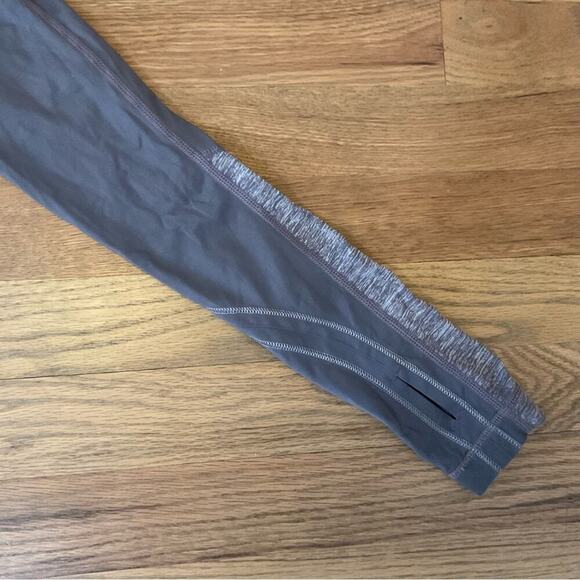 Lululemon Run for you Life Hoodie Pullover - Picture 6 of 10